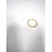 Inel Din Aur Proba 585* 2.35 gr