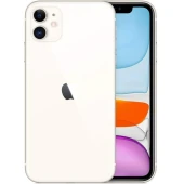 Telefon Apple iPhone 11 128 GB White