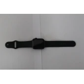 Ceas inteligent Apple Watch Series 6 Jet Black