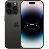 Telefon Apple iPhone 14 Pro 256 GB Black