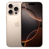 Telefon Apple iPhone 16 Pro Max 256 GB Desert Titanium