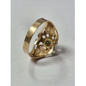 Inel din aur 585*  2.04 gr