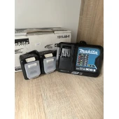 MAKITA DC10SB X2 BL1041B