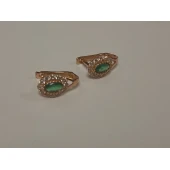 Inel Din Aur Proba 585* 1.85 gr