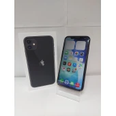 Telefon Apple iPhone 11 128 GB Black