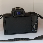 Aparat foto Canon EOS M 50