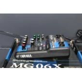 Mixer Audio Yamaha MG06X