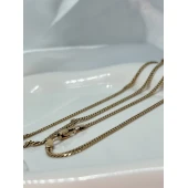 Lanț Din Aur Proba 585 8.37 gr