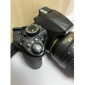 Aparat Foto Nikon D3100