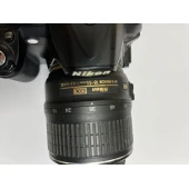 Aparat Foto Nikon D3100