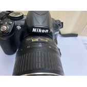 Aparat Foto Nikon D3100