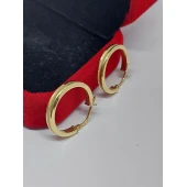 Cercei Din Aur Proba 585* 1,45 gr