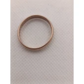 Inel Din Aur Proba 375* 4.72gr