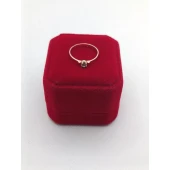 Inel Din Aur Proba 585* 1.17 gr