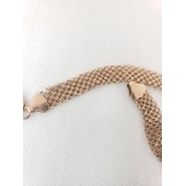 Bratara din Aur Proba 585* 4.18 gr