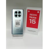Telefon Xiaomi Redmi Note 15 256 GB Blue