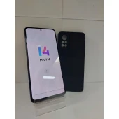 Telefon Xiaomi Redmi Note 12 Pro 8/256 GB Black