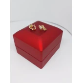 Cercei Din Aur Proba 585* 3.18 Gr