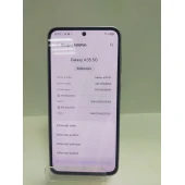 Telefon Samsung Galaxy A35 256 GB Lavender