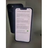 Telefon Apple iPhone 13 128 GB Midnight