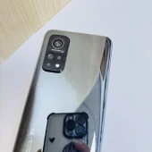 Telefon Xiaomi Mi 10T Pro 128 GB Black