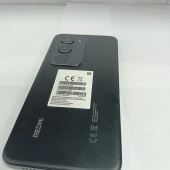 Telefon Xiaomi Redmi 15 256 GB Black