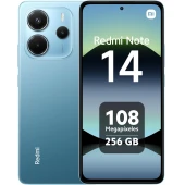 Telefon Xiaomi Redmi Note 14  256 GB Bleu marine