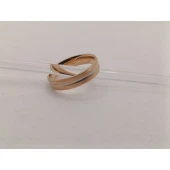 Inel din Aur Proba 585* 3.89 gr