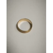 Verigheta Din Aur 585* 3.38gr