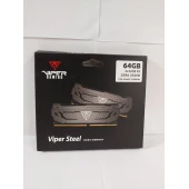 Memorie Patriot Viper Steel DDR4 64 Gb