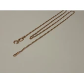 Lant Din Aur Proba 585* 1.80 gr