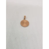 Pandativ Din Aur Proba 583* 2.62 gr