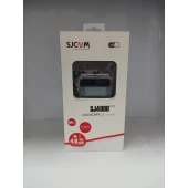 SJCAM Empower Your Dreams