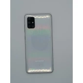 Telefon Samsung Galaxy A71 128 GB White