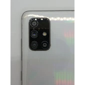 Telefon Samsung Galaxy A71 128 GB White