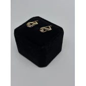 Cercei din Aur Proba 585* 2.90 gr