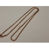 Lant Din Aur Proba 585 3.45 Gr