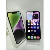Telefon Apple iPhone 14 128 GB Black