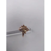 Inel din aur 585* 1.63gr