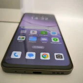 Telefon Oppo A5 Pro 256 GB Black Brown
