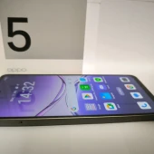 Telefon Oppo A5 Pro 256 GB Black Brown