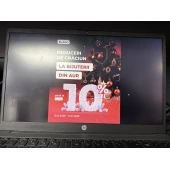 Laptop HP 15-FC0XXX