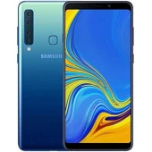 Telefon Samsung Galaxy A9 128 GB Blue