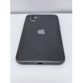 Apple Iphone 11  4/128Gb Black