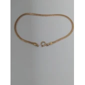 Bratara Din Aur Proba 585* 2.28 gr