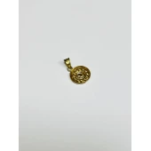 Pandativ Din Aur Proba 585* 0.53 gr