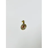 Pandativ Din Aur Proba 585* 0.53 gr