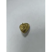 Pandativ Din Aur Proba 585* 1,27 gr