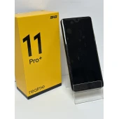 Telefon Realme 11 Pro + 5G 512 GB Black