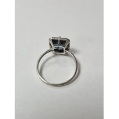 Inel din aur 585*  2.46 gr a#